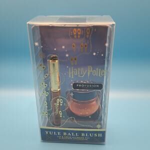 Profusion Harry Potter Lip and Cheek Blush Balm